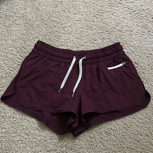 Vuori Clementine Short